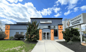 Eight & Sand Brewery